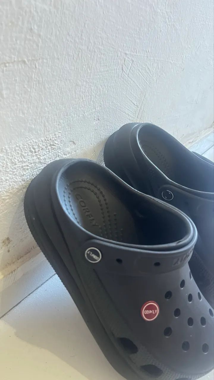Crocs sandália   - Foto 2