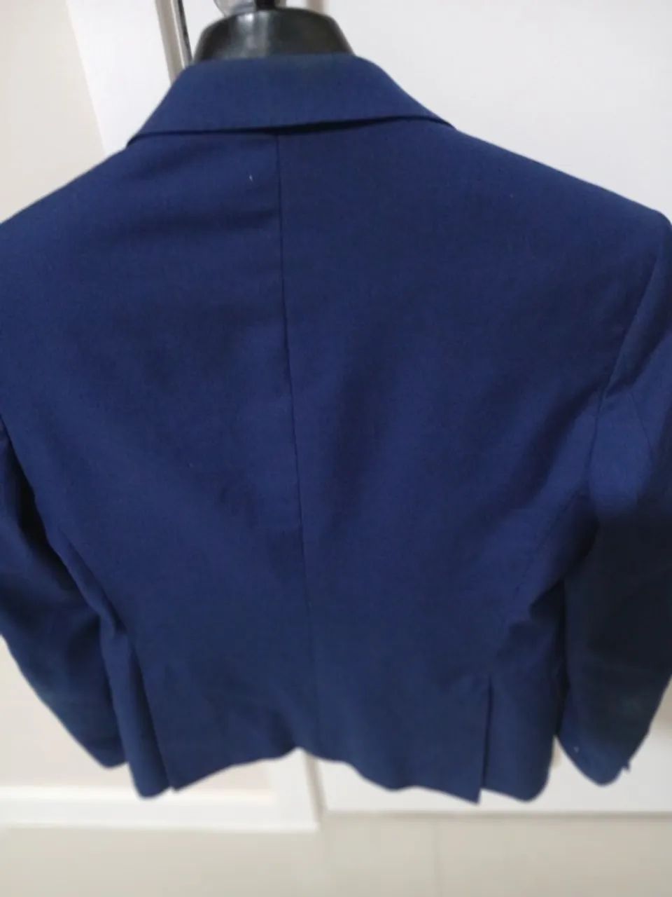 Blazer masculino slim  - Foto 3
