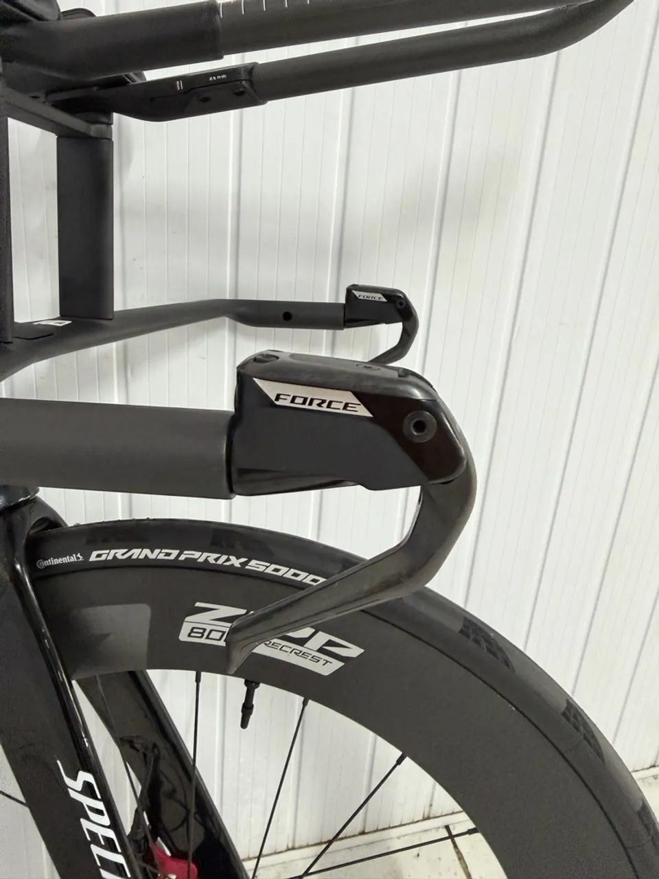 Specialized Shiv TT S-Works - Foto 5