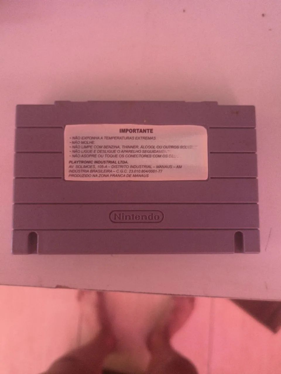 Super mario snes - Foto 2
