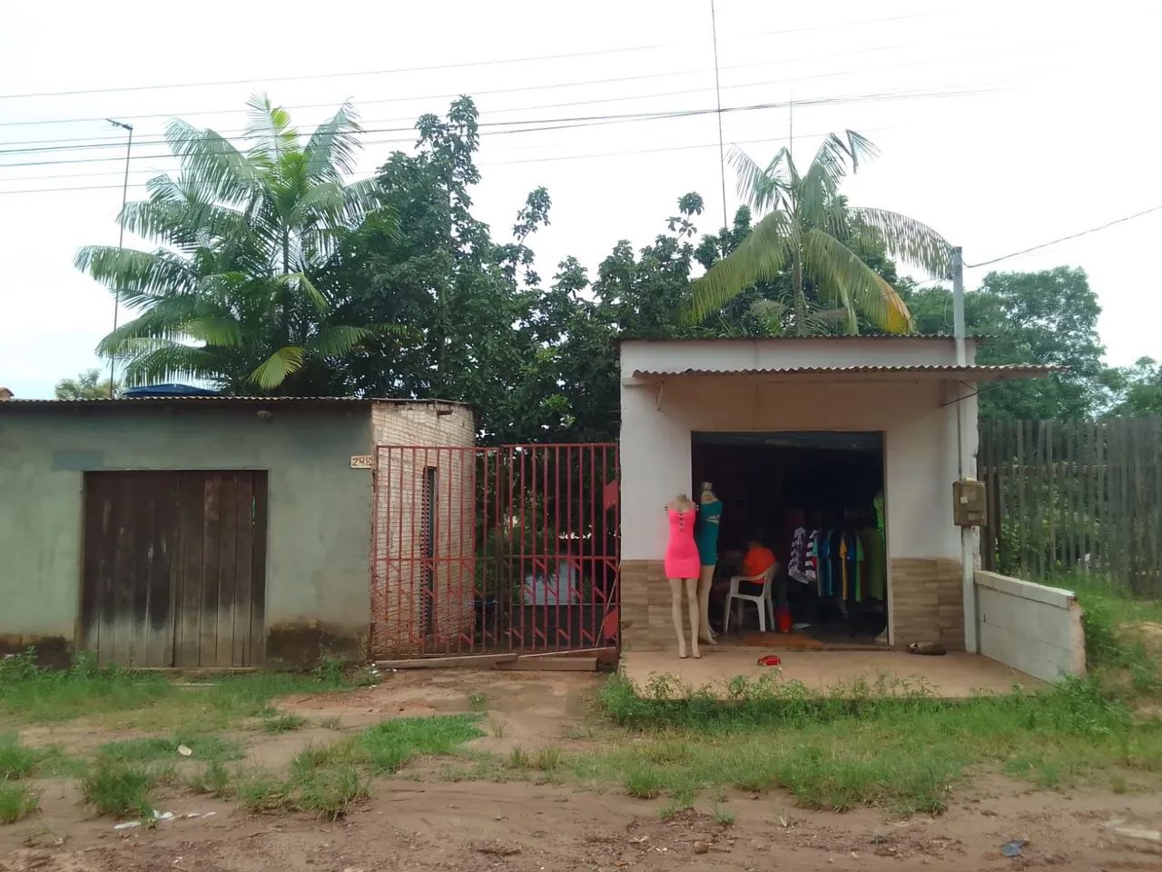 Foto - Santarém - Maicá