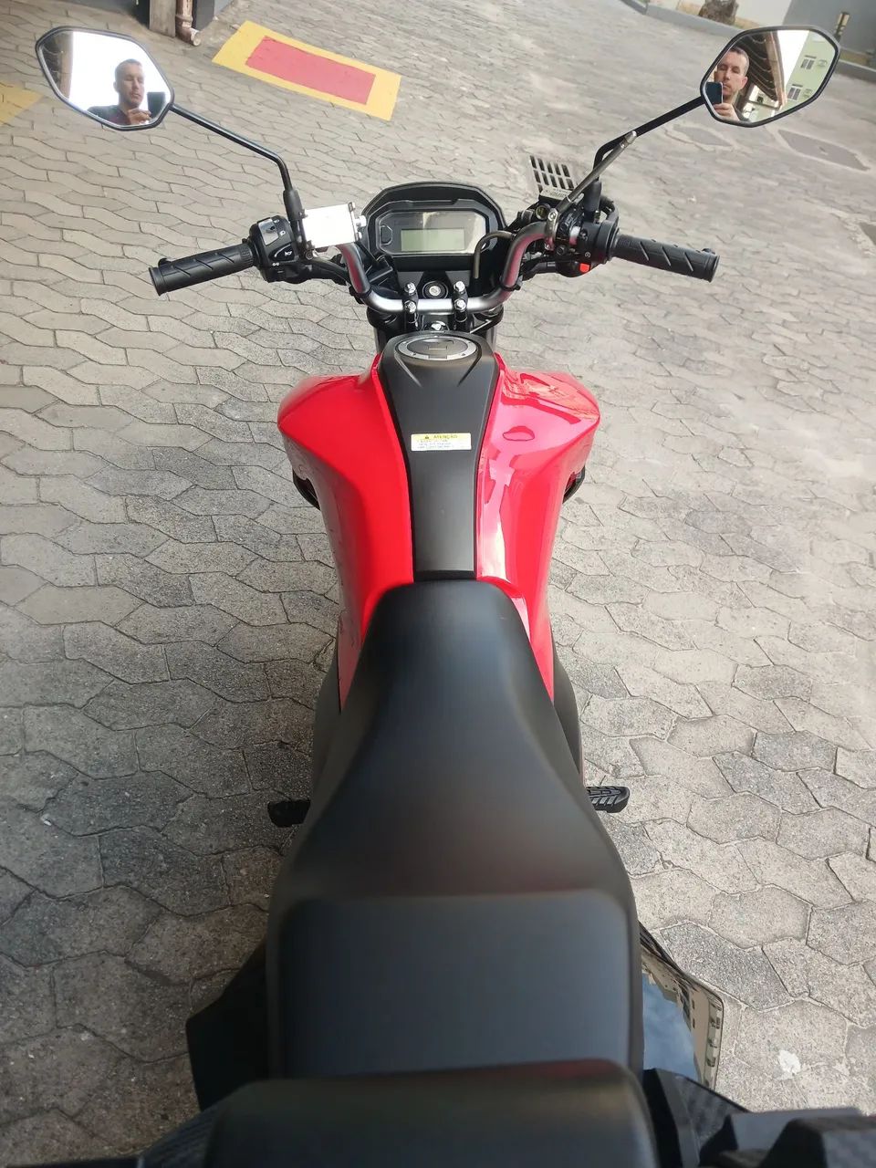 Cg start 160 - Foto 2