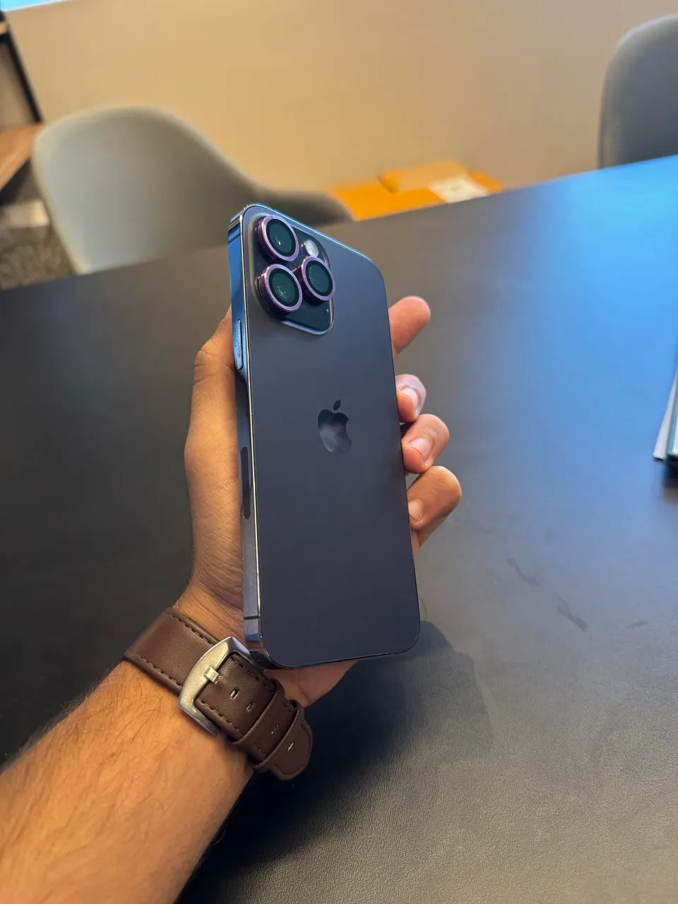 IPHONE 14 PRO MAX 256GB