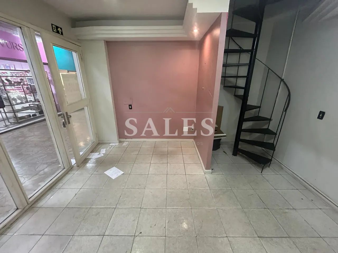 Loja para locação, 36m², Centro, Juiz de Fora, MG - Foto 5