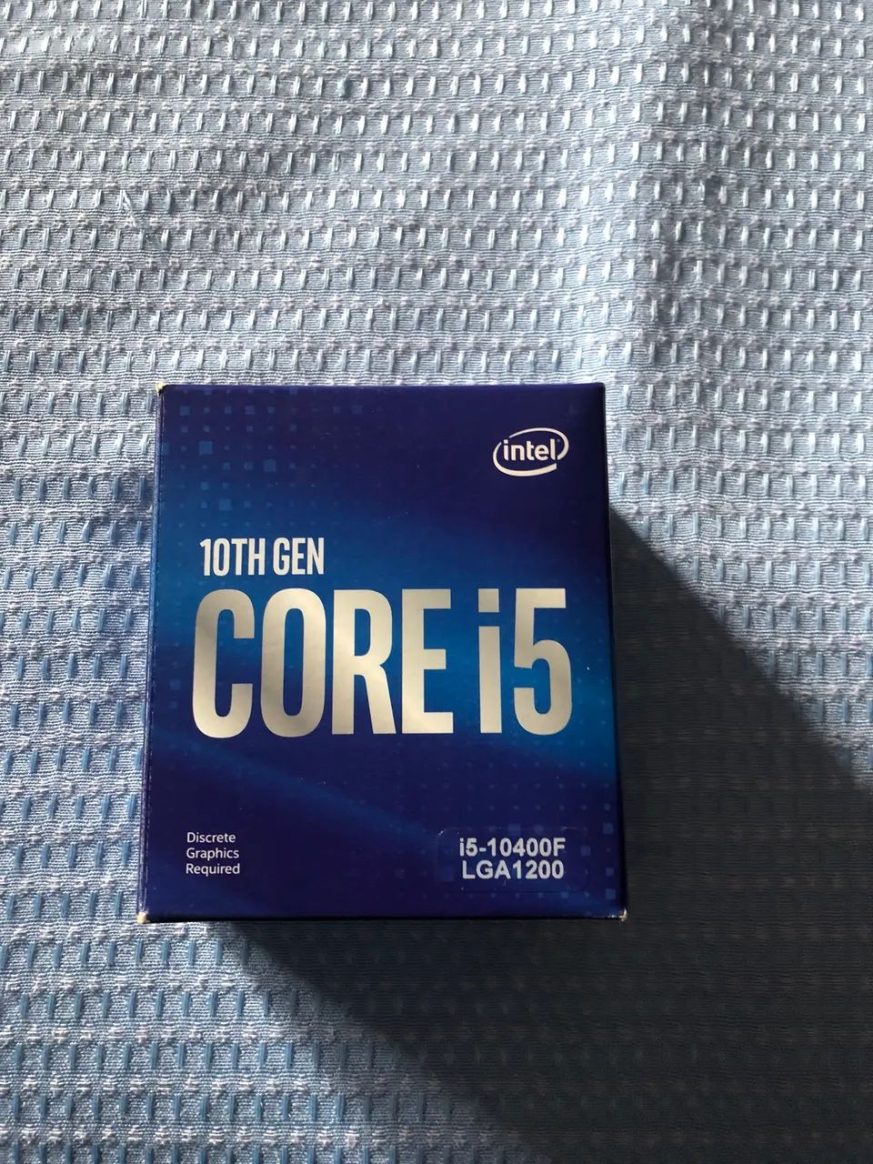 Air cooler Intel LGA 1200 - Foto 2