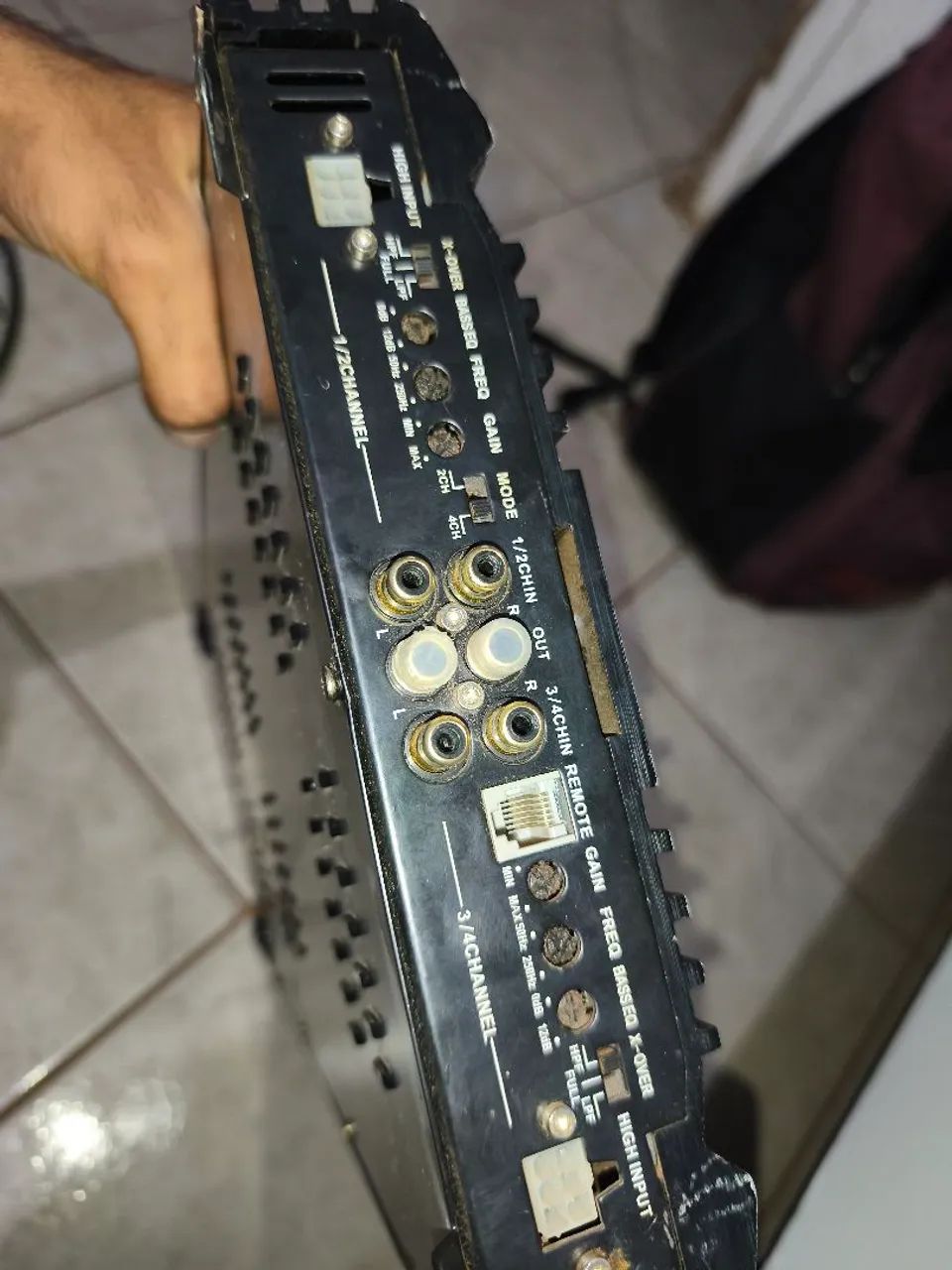 Potencia B.Buster 3200w - Foto 4