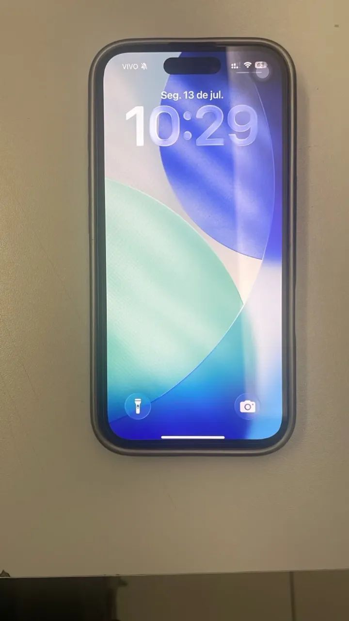 Iphone 16, 256 GB