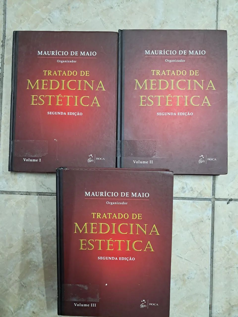 Livros 