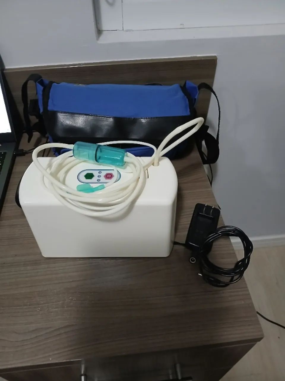 Concentrador de oxigenio TP-B1 - Foto 2
