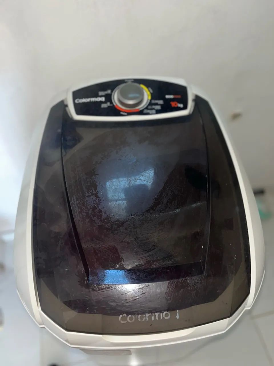Tanquinho máquina de lavar  - Foto 2