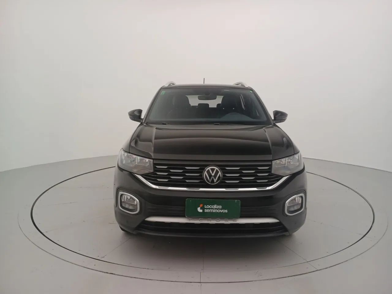 Volkswagen T-Cross Highline 1.4 TSI Flex 16V 5P AUT, foto 8 de 18