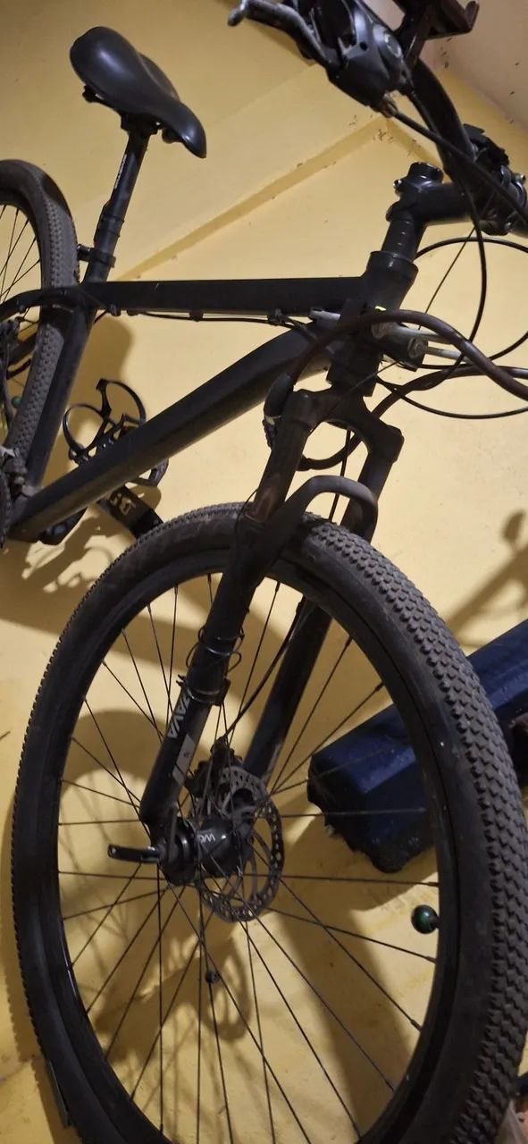 Bicicleta aro 29 - Foto 3