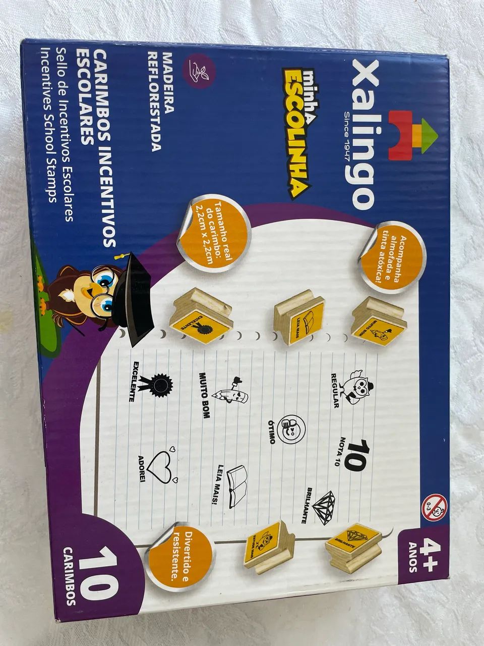 Jogos infantis  - Foto 4