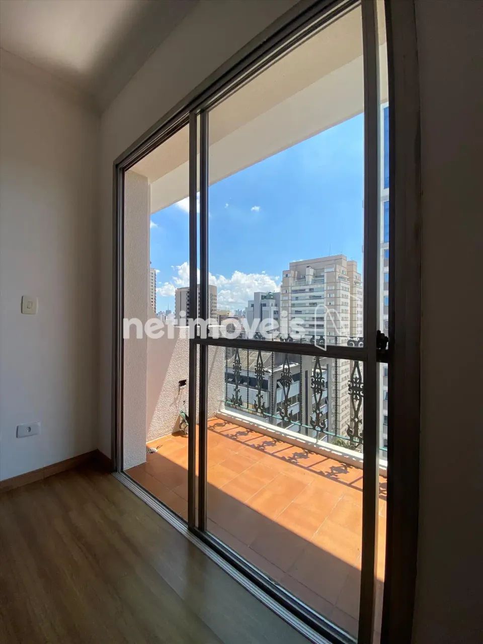 Apartamento para compra com 02 dormitórios com 89m²; no Itaim Bibi - Foto 4