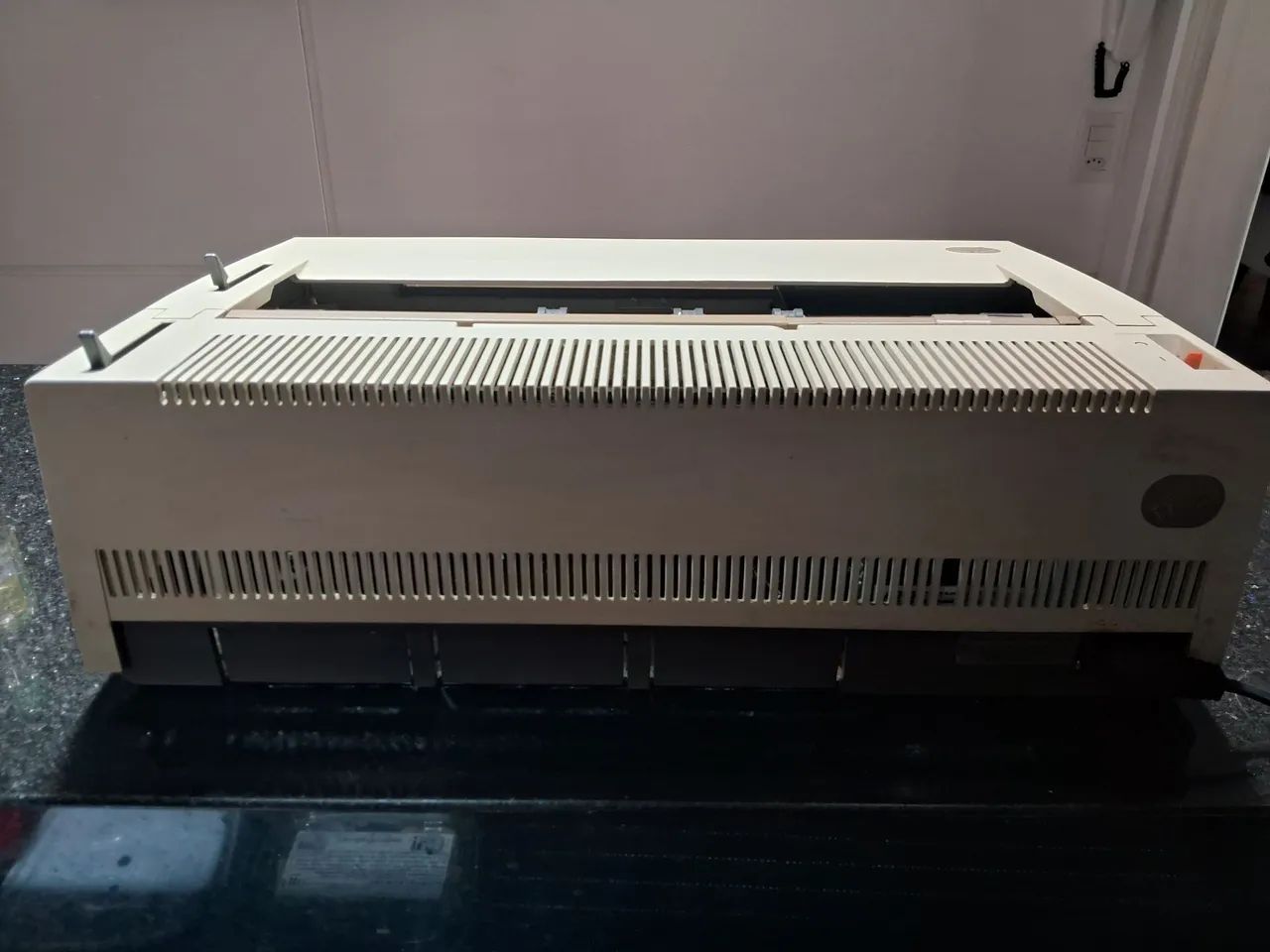Maquina de escrever Ibm  - Foto 3