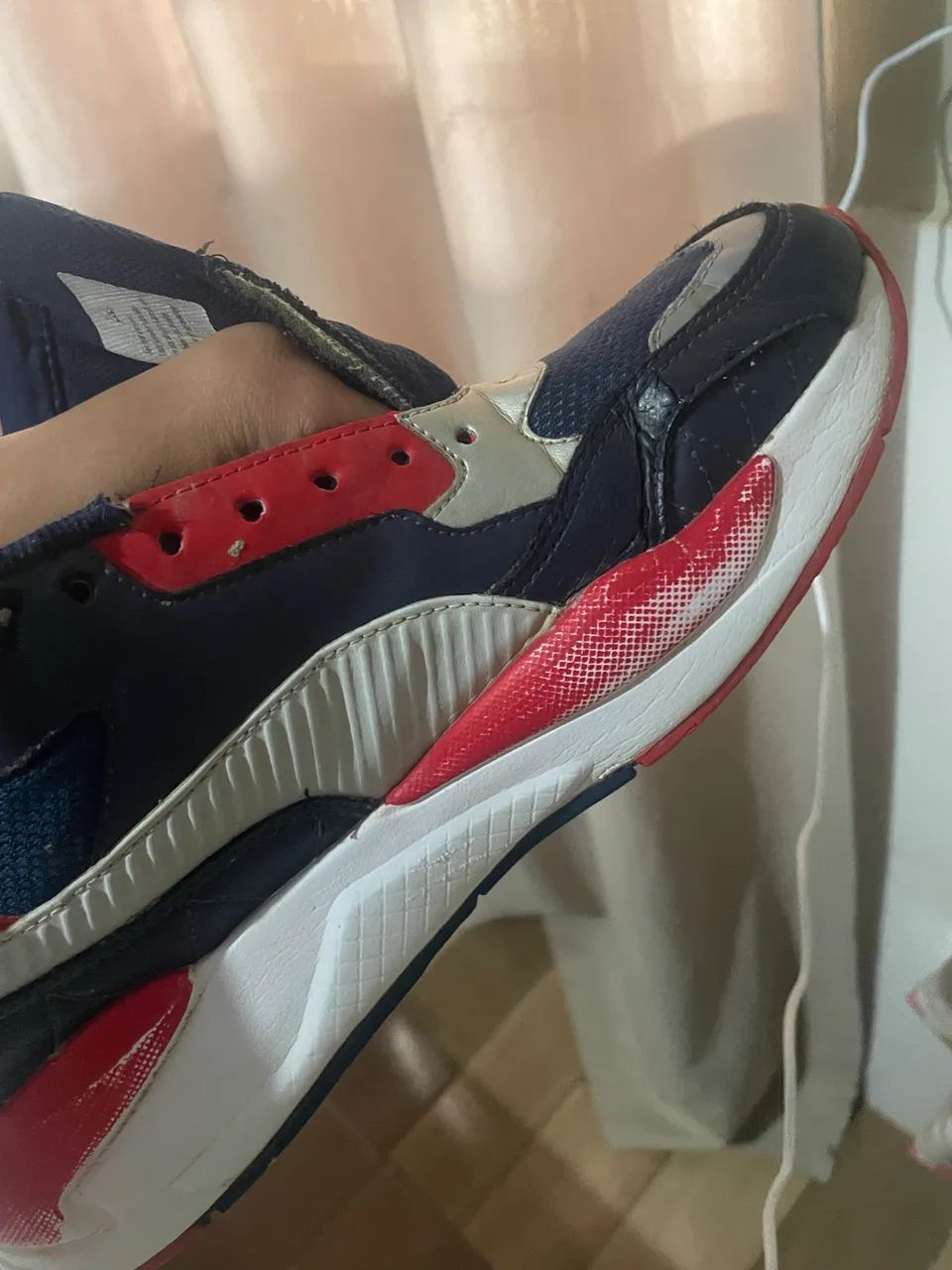 Tênis Puma original  - Foto 3