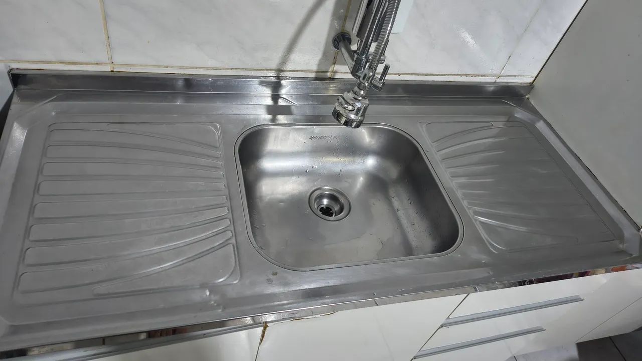 Cuba inox 