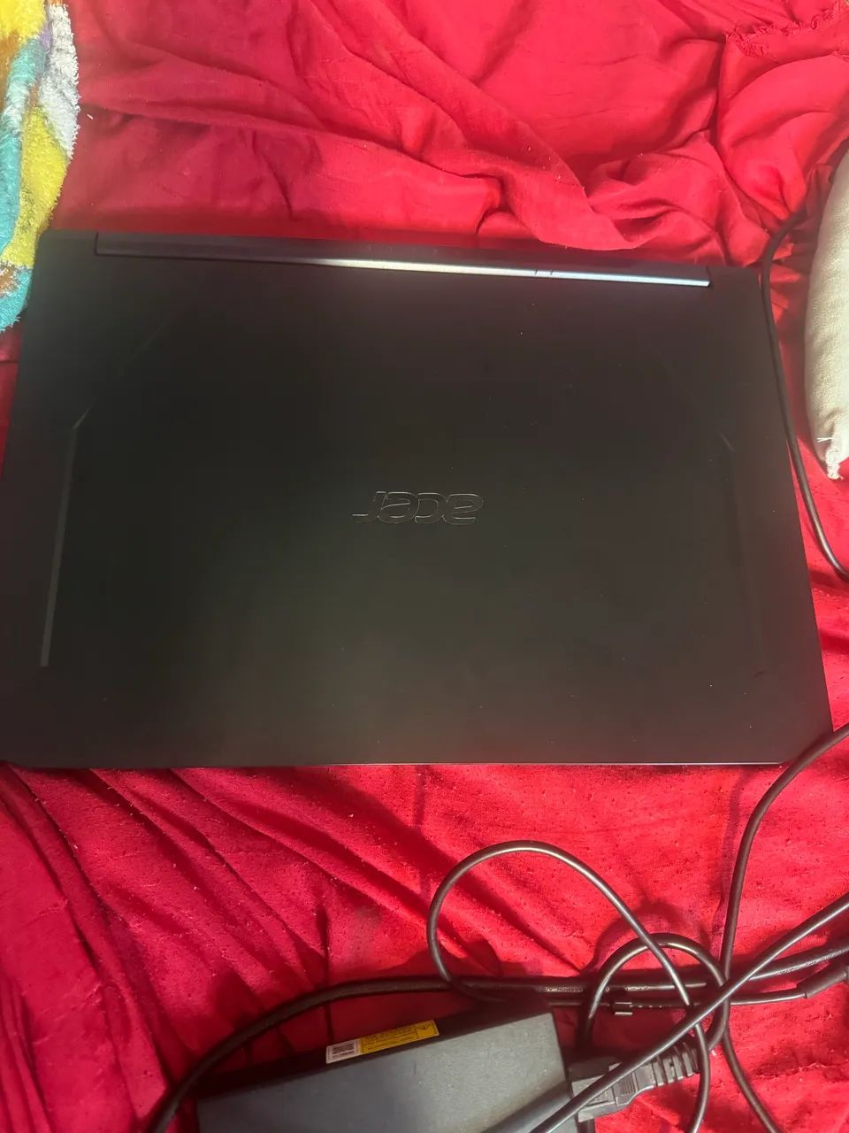 Acer nitro 5  - Foto 3