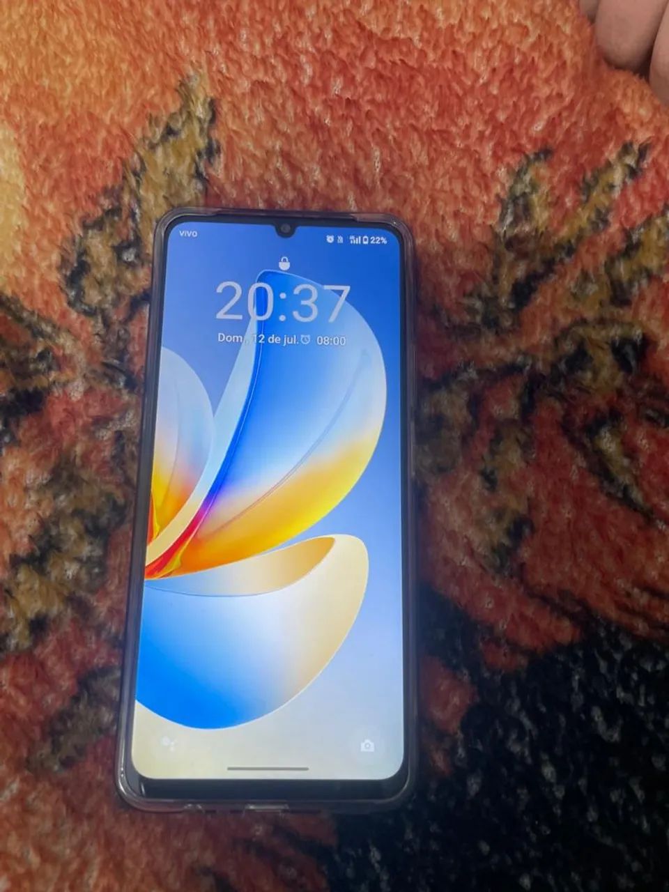 Celular Redmi Note 70 - Foto 2