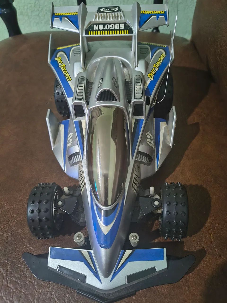 Vendo carrinho de brinquedo  - Foto 2