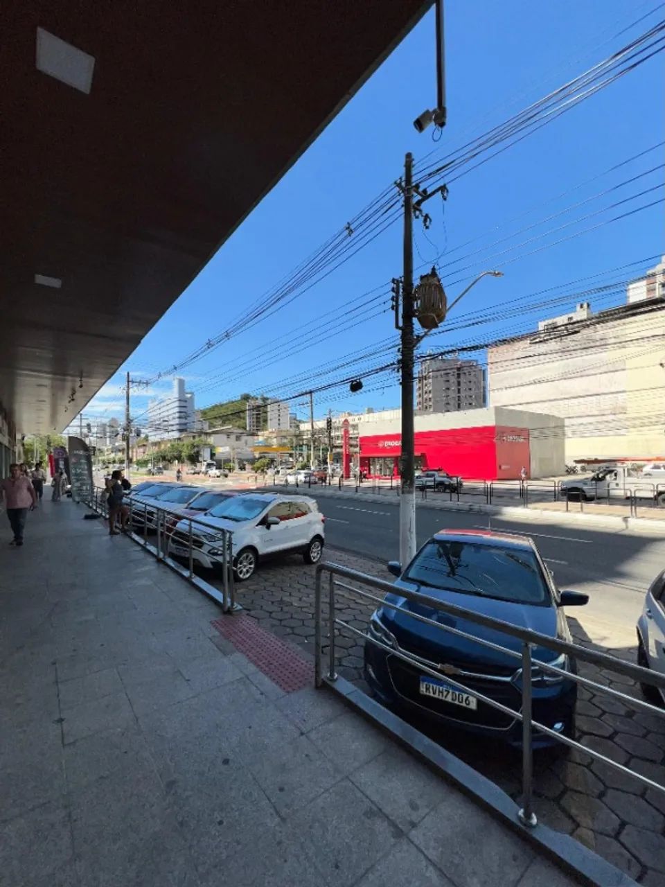 Loja de 60m2 no coração da Cezar Hilal - Foto 2