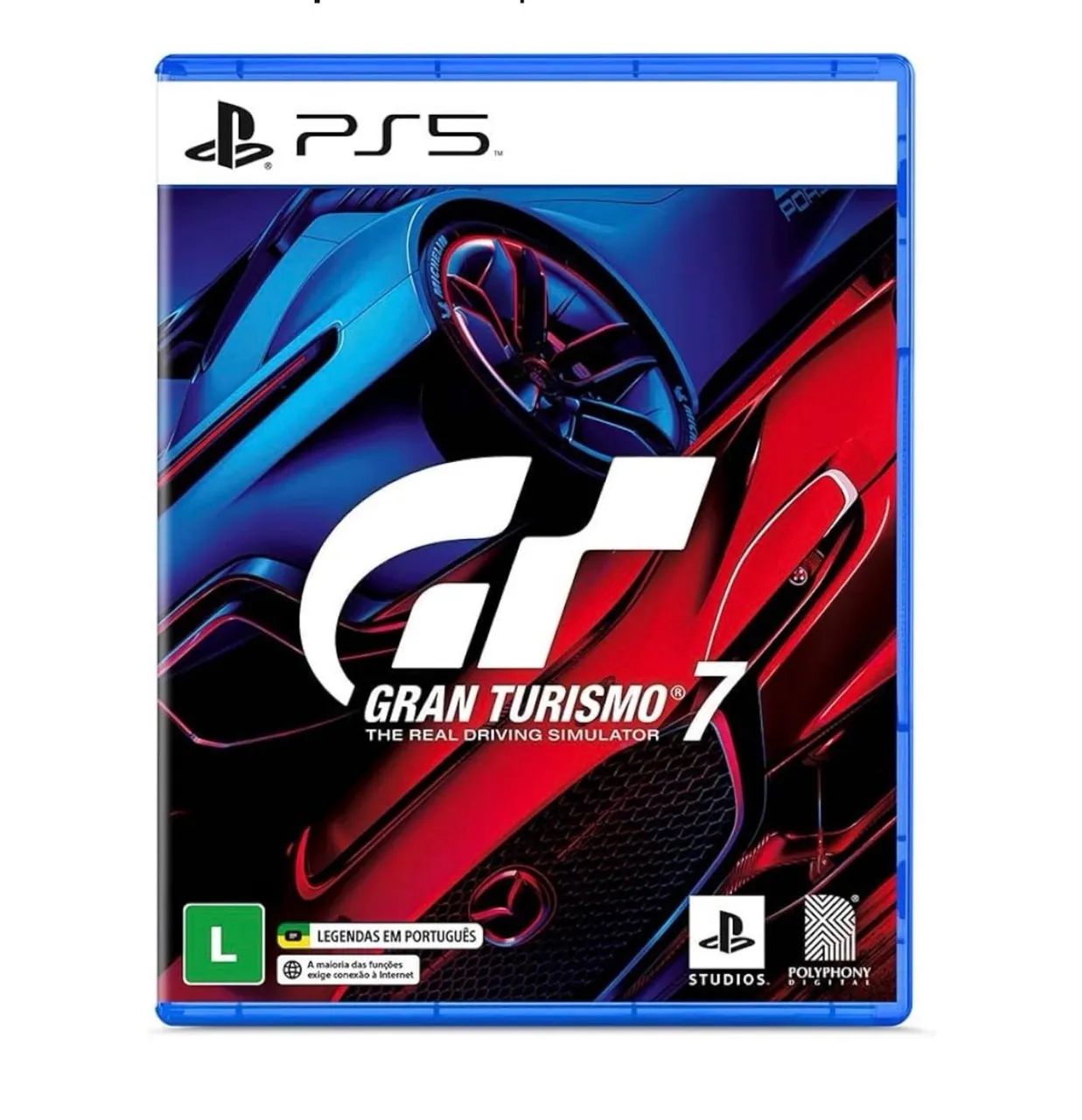 COMBO ? Gran Turismo 7 + Astrobot | PS5 - Foto 5