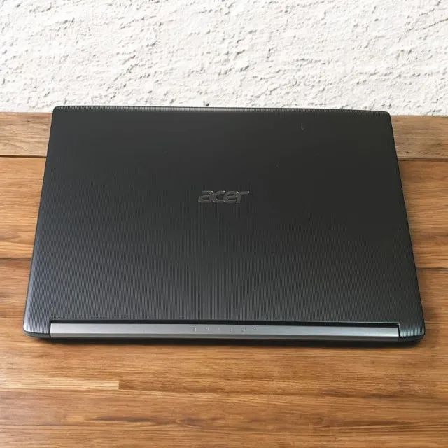 Note Acer Aspire 5(A515) i7 - Foto 2