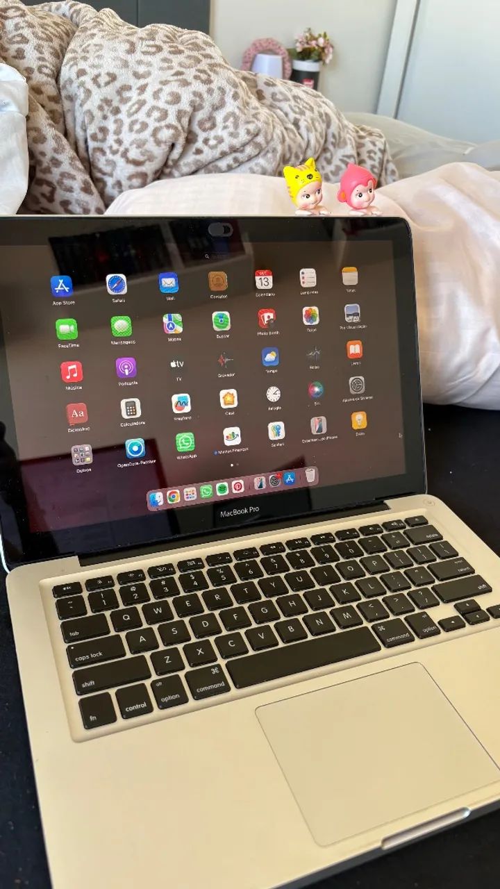 MacBook Pro 2012