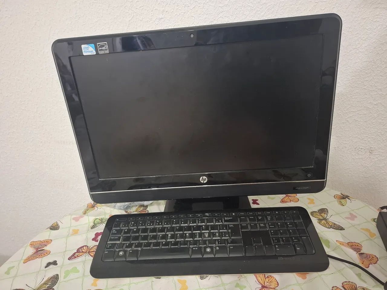 Pc All in One - Ler Descrição - Foto 2