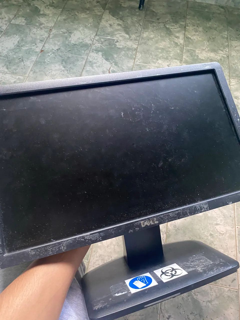 Monitor Vga (Não contem Cabos)  - Foto 2