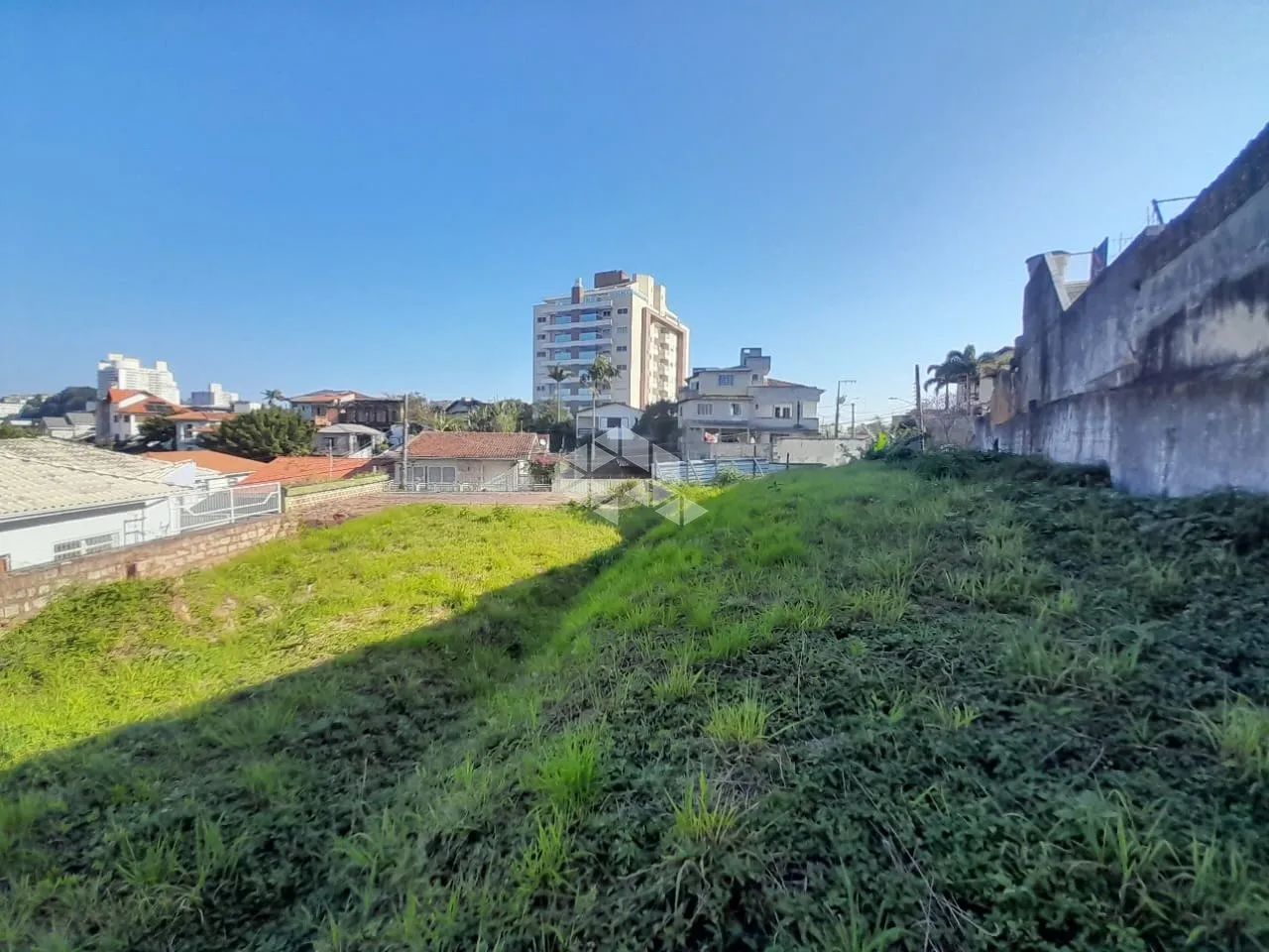 Terreno no Bairro Estreito, em Florianópolis,/SC com 646,50m² de área total - Foto 5