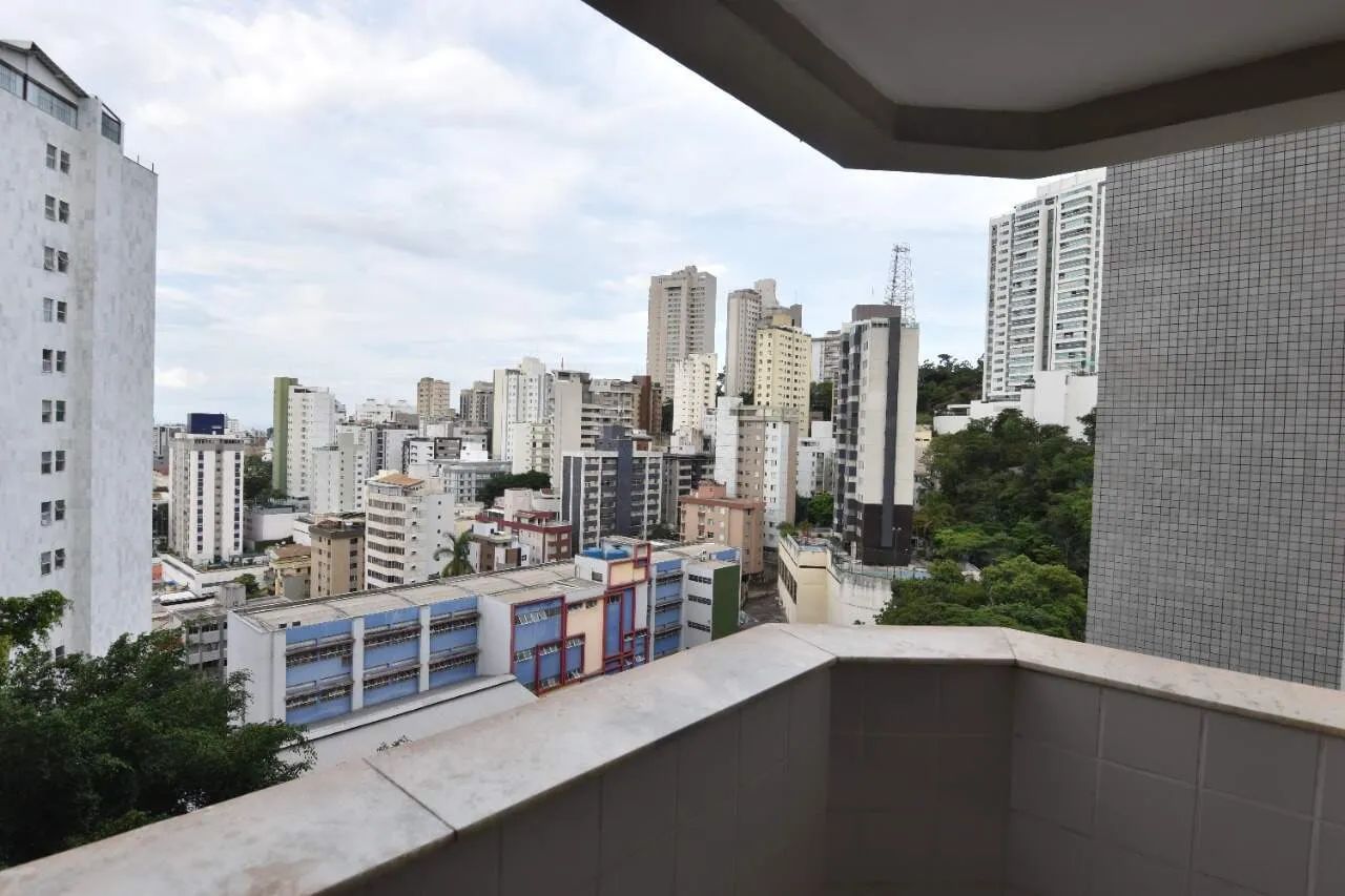Apartamento 2 quartos mobiliado para alugar no Gutierrez