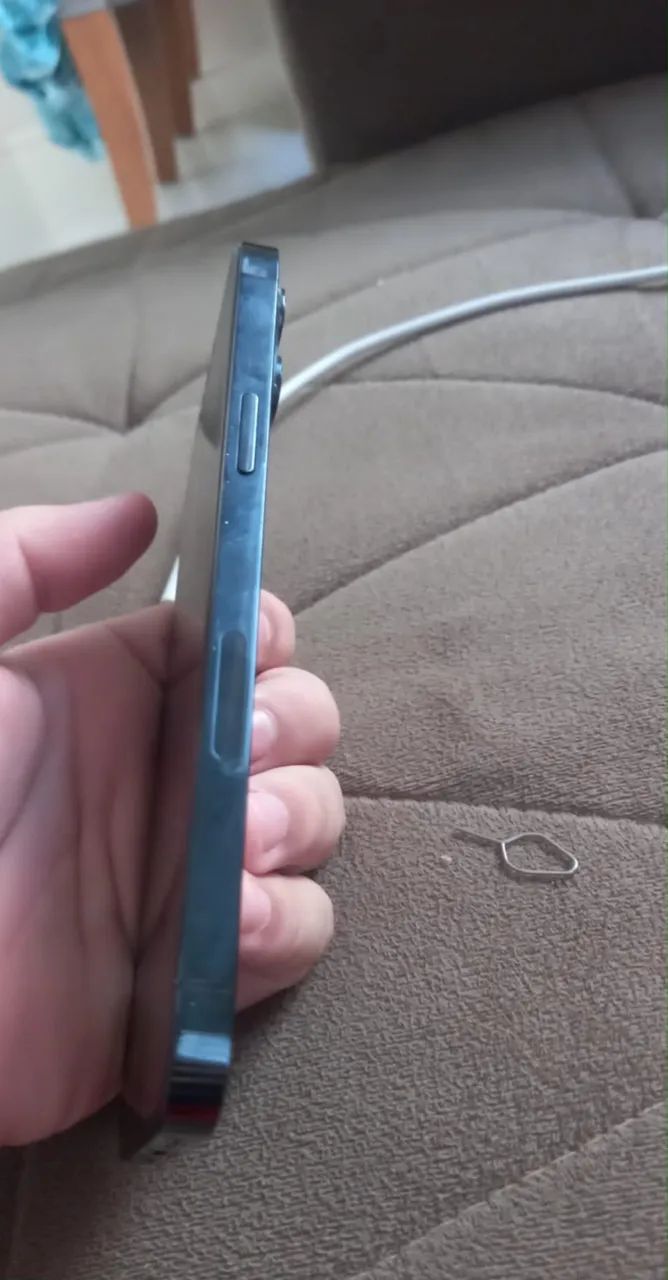 iPhone 12 Pro Max 