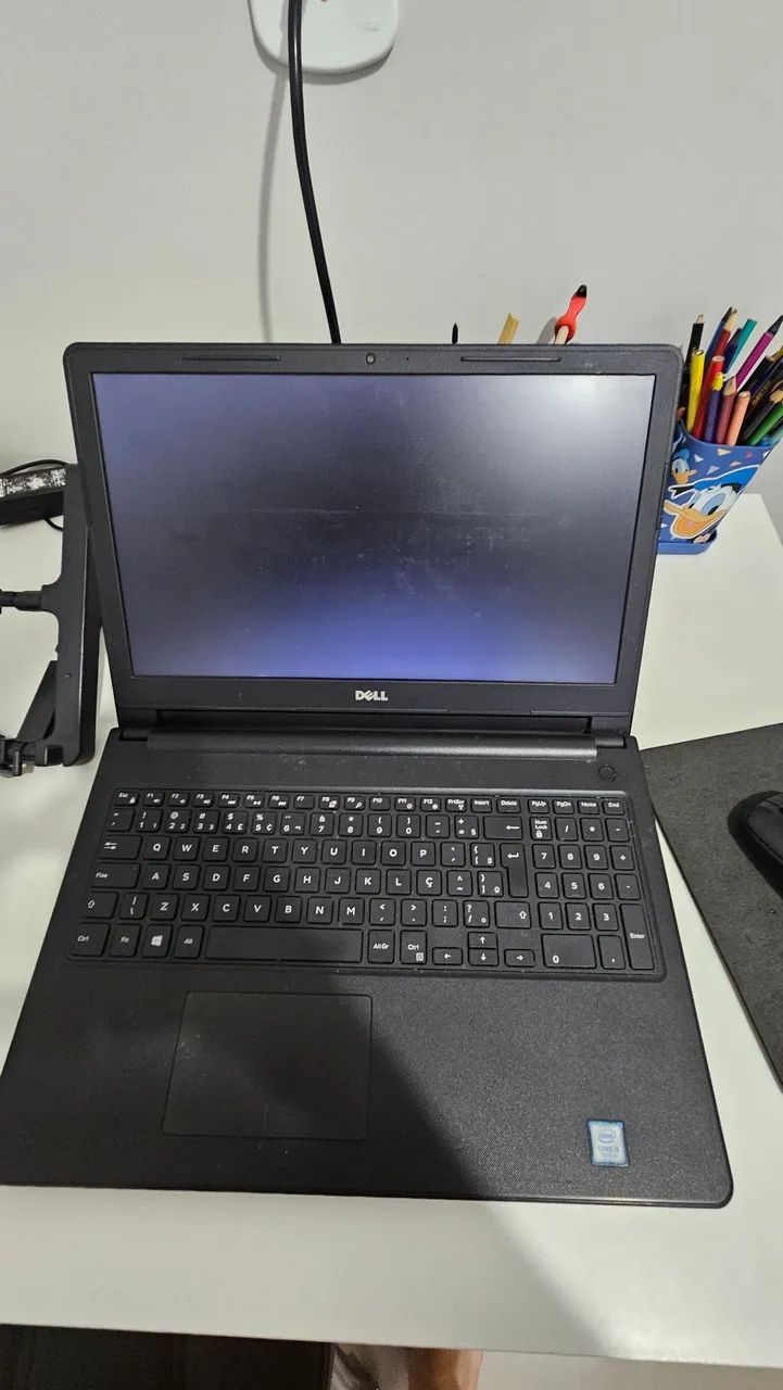 Notebook Dell - Foto 2