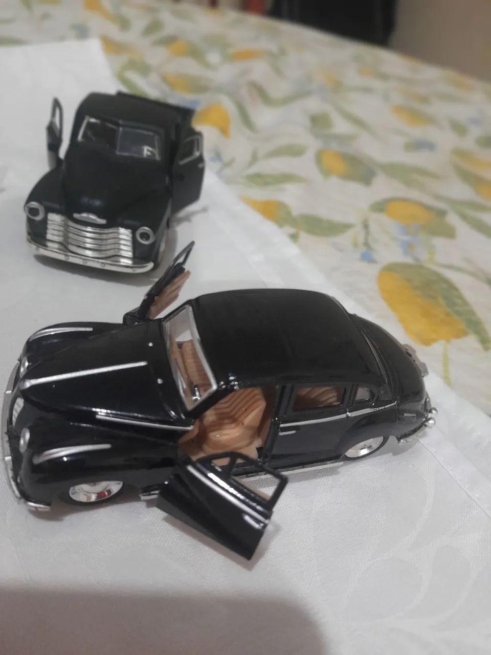Carro de colecionadores  - Foto 2