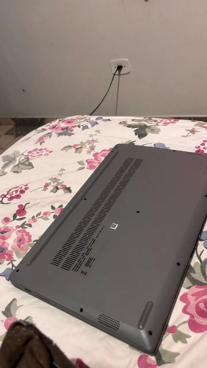 Notebook - Lenovo IdeaPad 1 15IAU7  - Foto 5