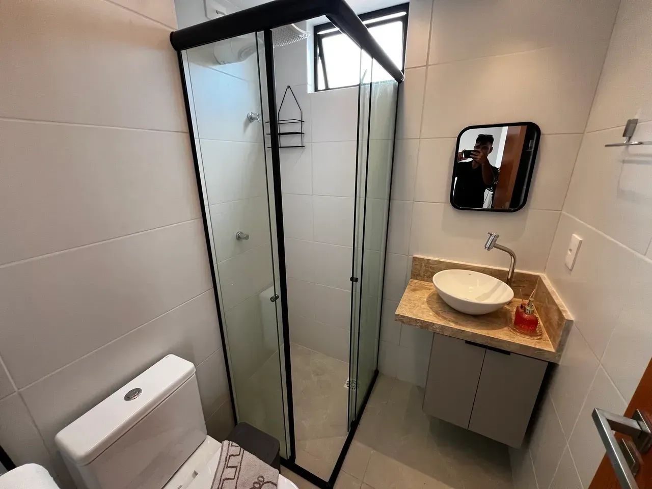 Apartamento mobiliado para locação em Intermares!! - Foto 3