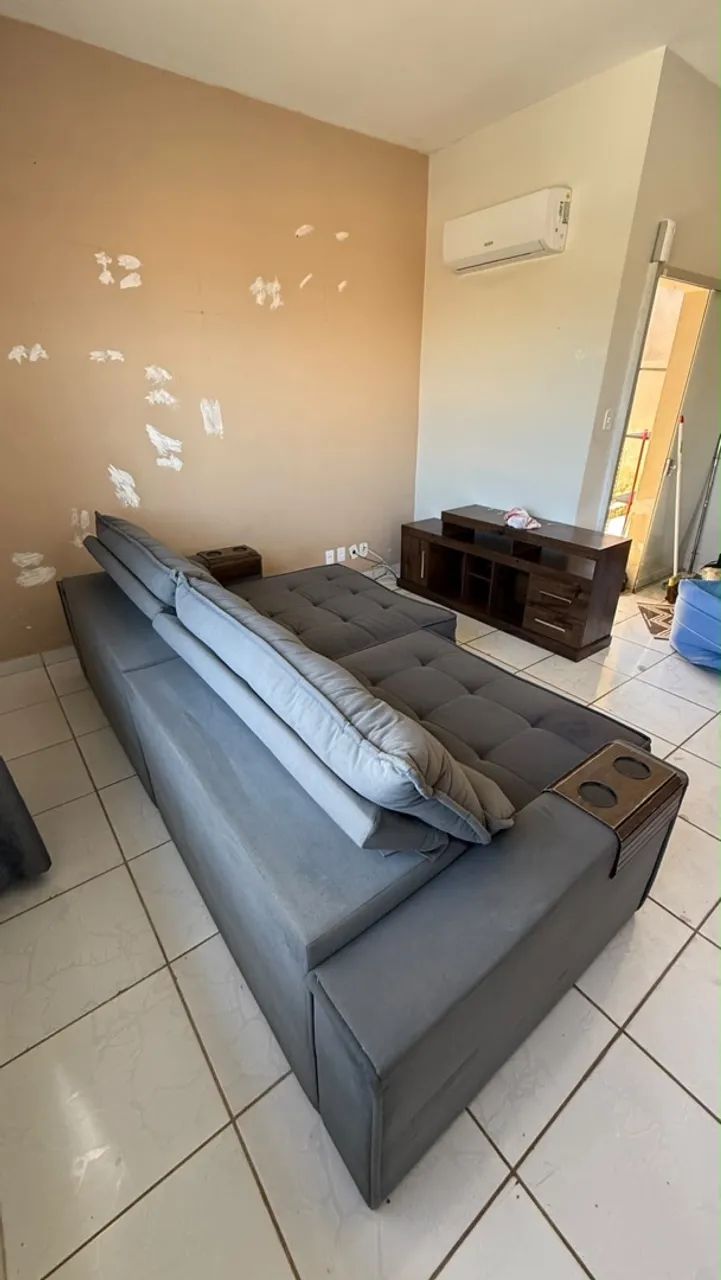 Sofa retratil - Foto 3