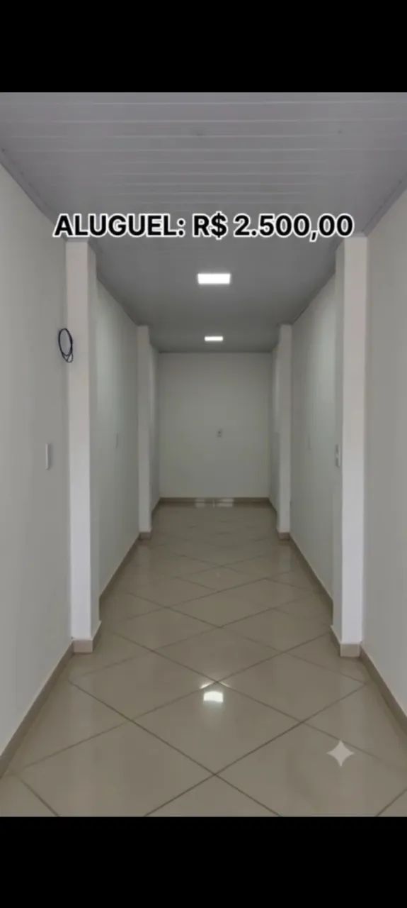 Ponto Comercial/Loja,  bairro Marco/São Brás  - Foto 3