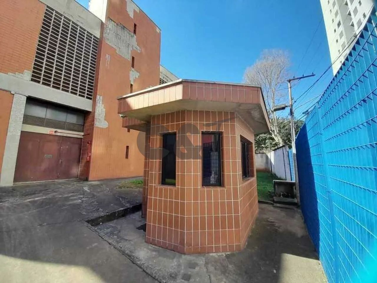 Prédio Comercial com 1.233m² Área Útil á Venda em Santo Amaro, São Paulo/SP - Foto 5