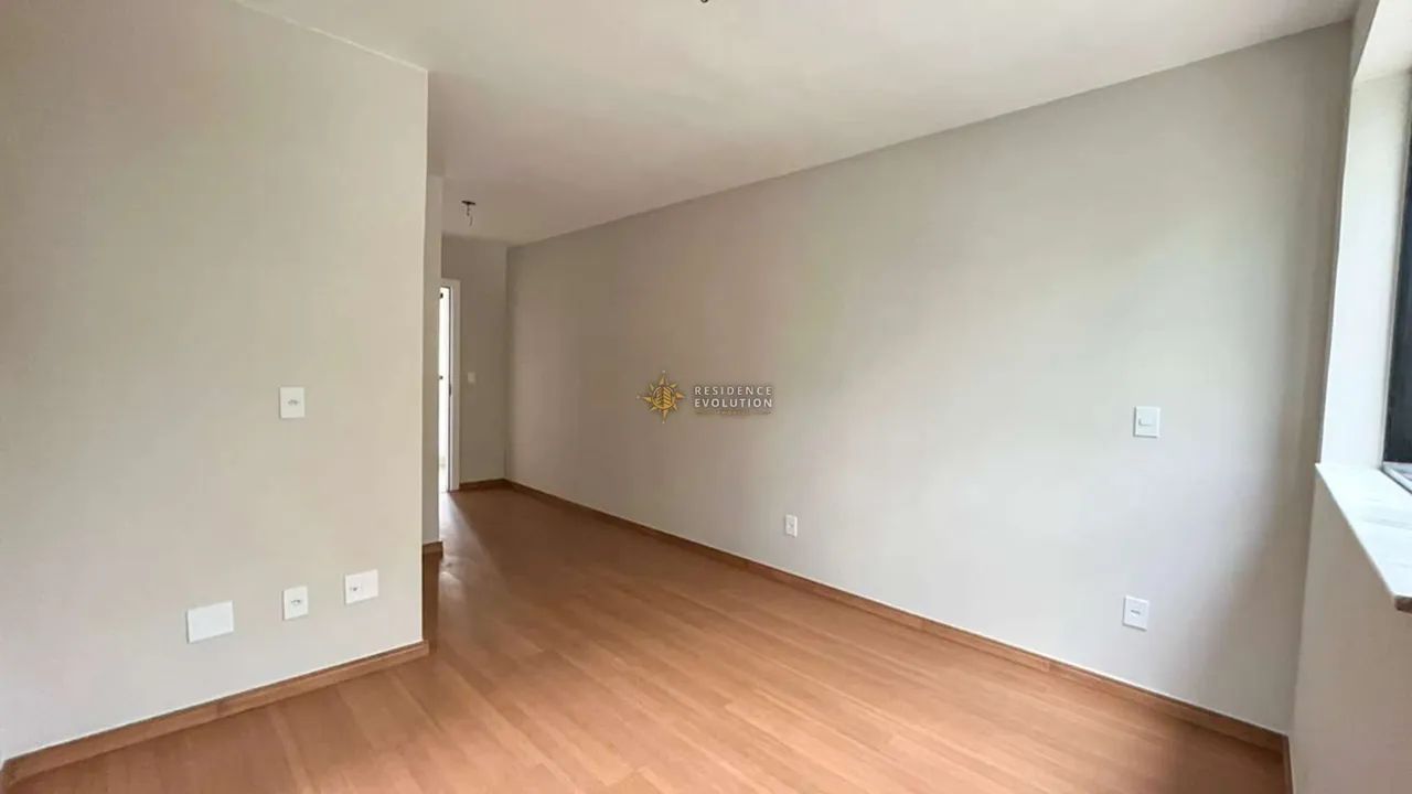 Apartamento, 2 quartos, 2 suites, 2 vagas - Foto 5