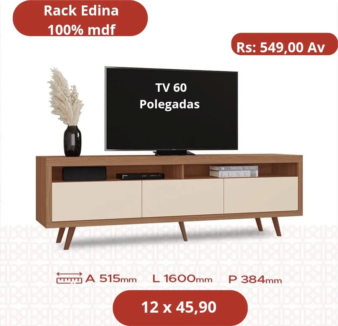 Não perca essa promoção  - Foto 2