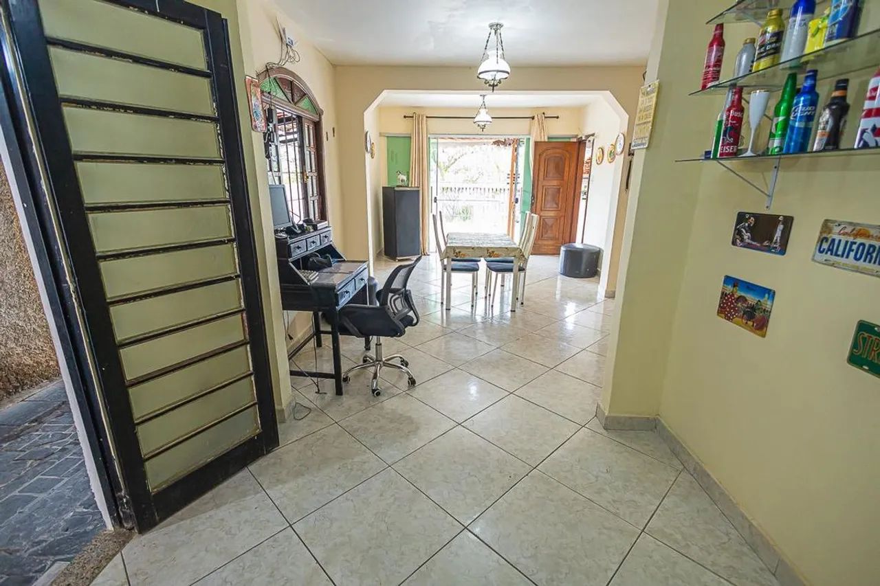 Casa à Venda - Alípio de Melo, 5 Quartos, 250 m2 - Foto 4