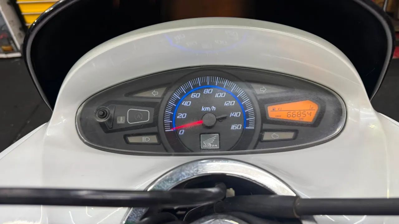 Honda Pcx 150cc dlx 2015  - Foto 3
