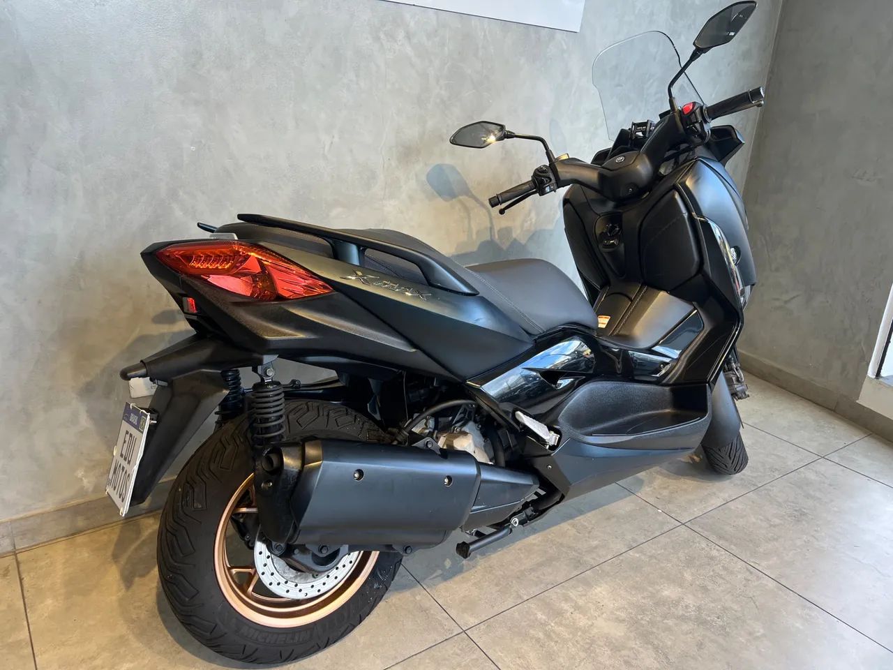 Yamaha XMAX 250 ABS - Foto 2