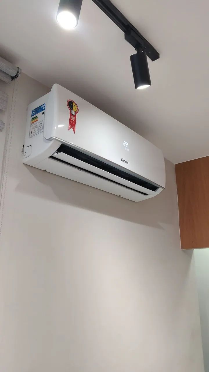  Instalação Ar Condicionado  - Foto 5