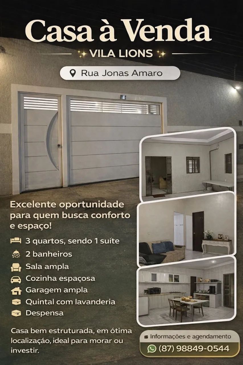 Foto - Petrolina - Jardim Petrópolis