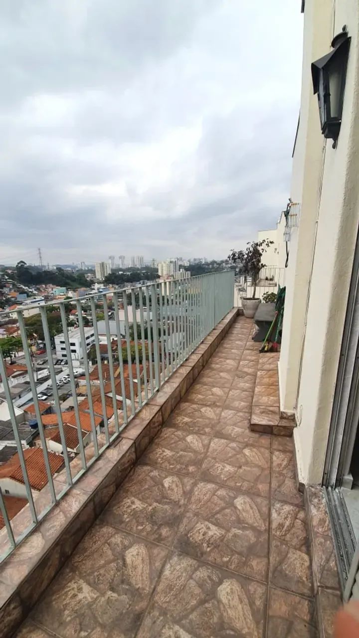 Imóvel para aluguel e venda com 56 metros quadrados com 1 quarto - Foto 4
