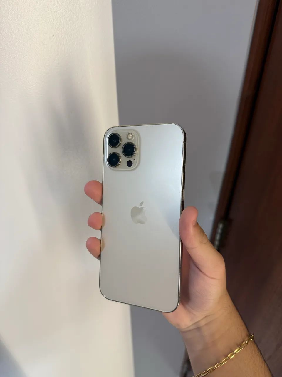 12 PRO MAX 128 GB - Foto 5