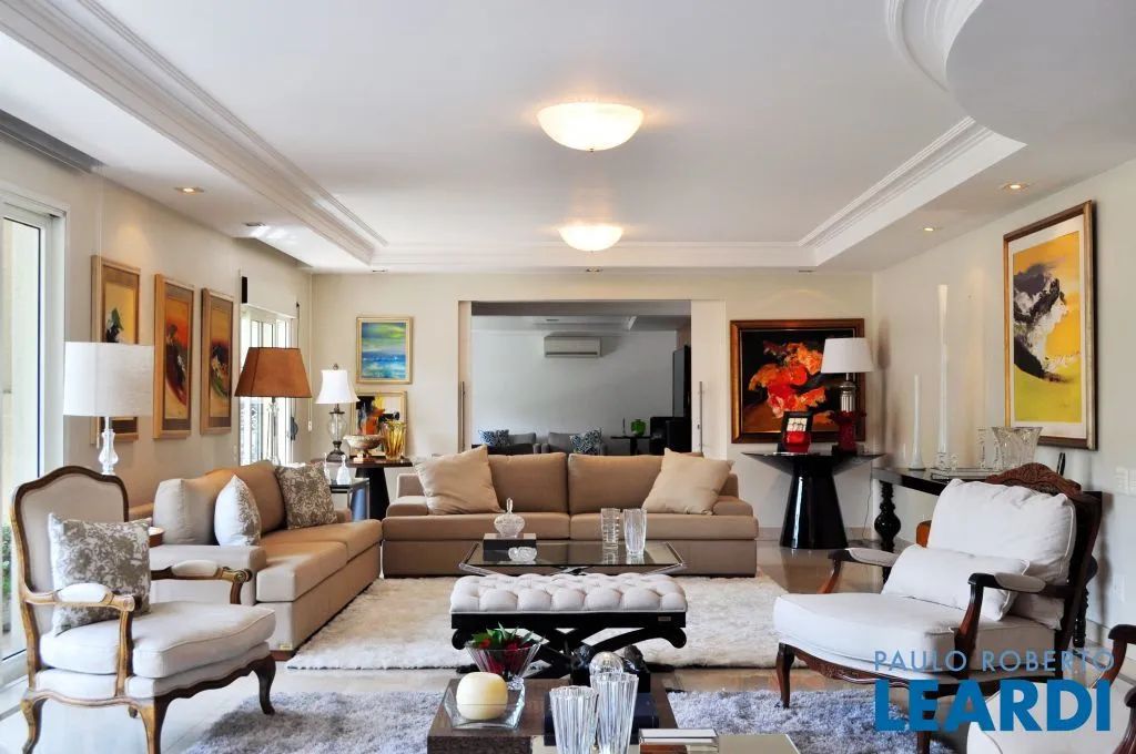APARTAMENTO - ALTO DE PINHEIROS - SP - Foto 3